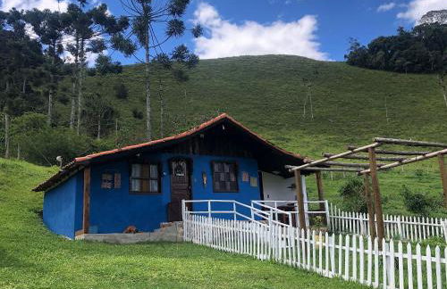 Chalé jeito de roça na Pedra Selada - Photo 6
