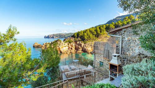 Villa Ca La Dolors - Cala Deià, by PriorityVillas - Foto 5