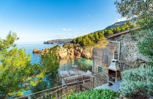 Villa Ca La Dolors - Cala Deià, by PriorityVillas - Foto 5