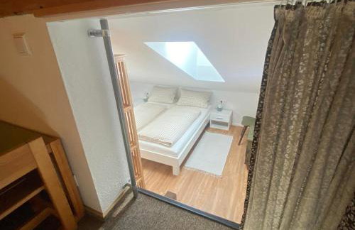 Ferienwohnung Bergwiese - Foto 20