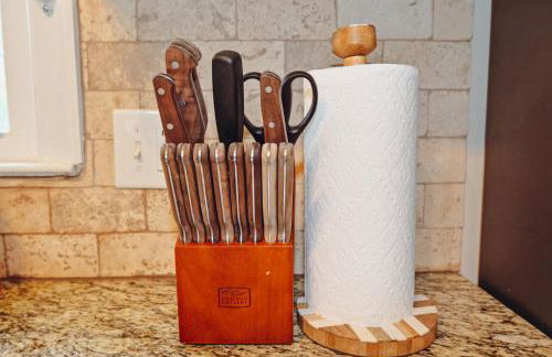 Master Vacation-Private pool Boutique Design House - Foto 23