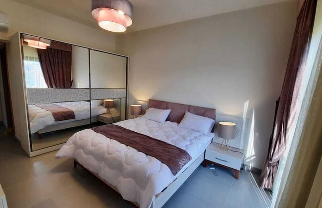 Marassi North Coast Vento View pool - Photo 6