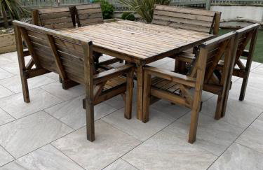 Beautiful 3 bedroom apartment by the Sea - Foto 15