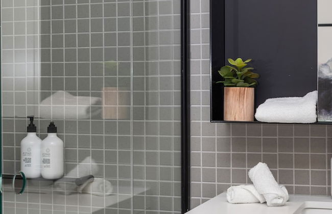 Palmerston St Apartments by Urban Rest - Photo 40