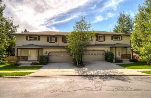 Union Meadows in Salt Lake with Private Hot Tub and Park - Foto 35