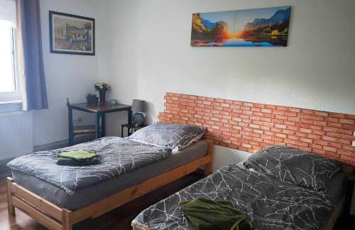 Ferienwohnung im Grünen Senzig - Foto 12