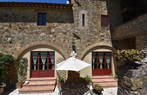 Villa Siena - Foto 14