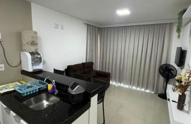 Seller Residence Centro - Foto 79