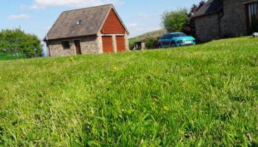 The Barn Annexe, Cefn-Yr-Allt - Foto 2