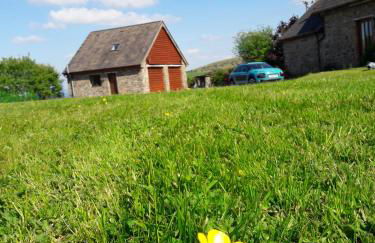 The Barn Annexe, Cefn-Yr-Allt - Foto 2