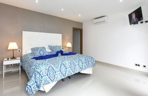 Morro del Guincho 27 - Foto 14