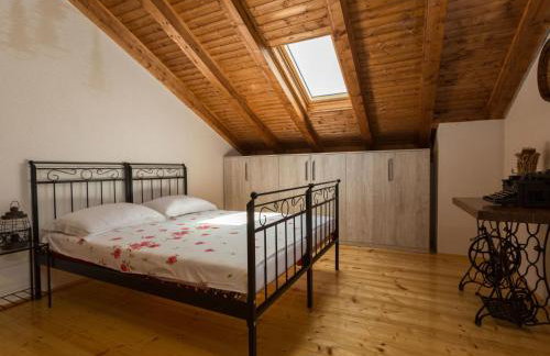 Holiday Home Historische Steinvilla Heaven für 11 Personen by Interhome - Foto 51