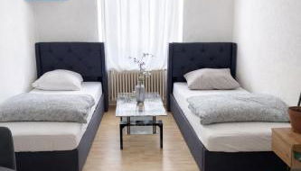 Central Kelkheim apartment near station - Foto 4