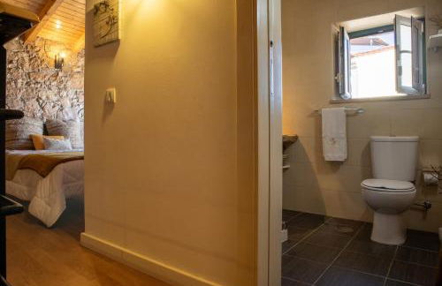 O Refúgio das Buracas - Foto 13