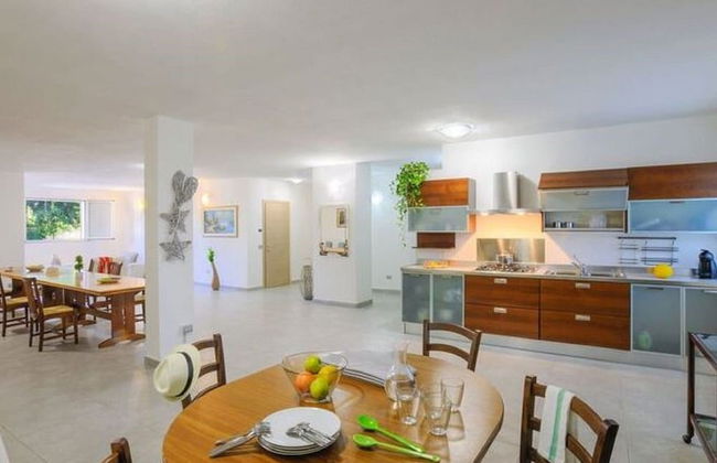 Spacious Villa With Pool - Foto 16