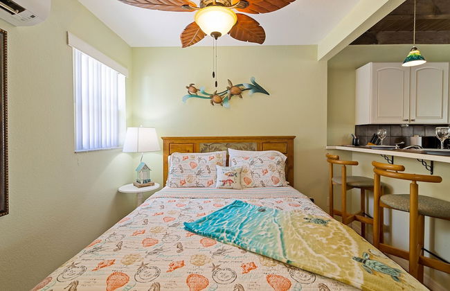 Coco Sands Studios - Foto 4