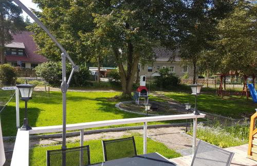 Bungalows am Grimnitzsee - Foto 16