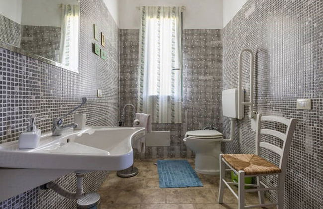 Agriturismo Cuaddus e Tellas - Foto 24