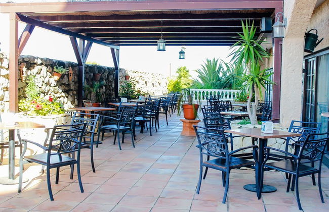 Bungalows Bahia Sur - Photo 38