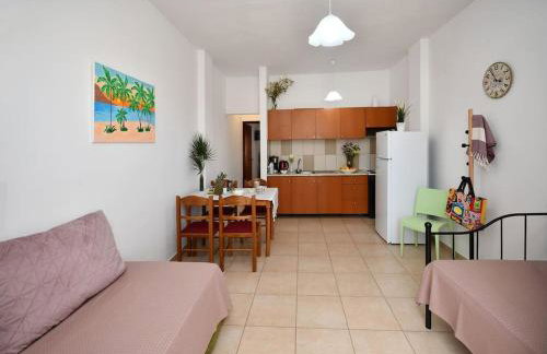 Achinos *2, Seaside, between Ierapetra & Myrtos! - Foto 21