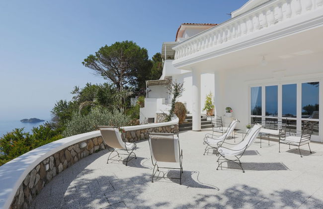 Luxury Family Amalfi Coast Villa - Foto 77