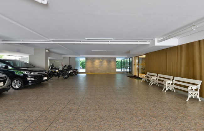 Aspira Tropical Residence Thong Lor - Foto 48