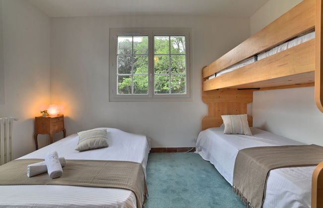 La Villa des Sables - Foto 31