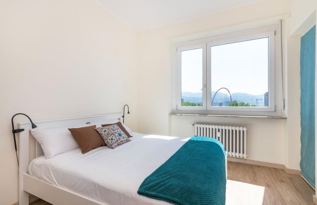 Family Apartment in Zona Lingotto by Wonderful Italy - Foto 8