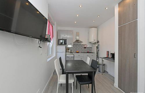 Comme à la Maison - BELLEVUE - Foto 7