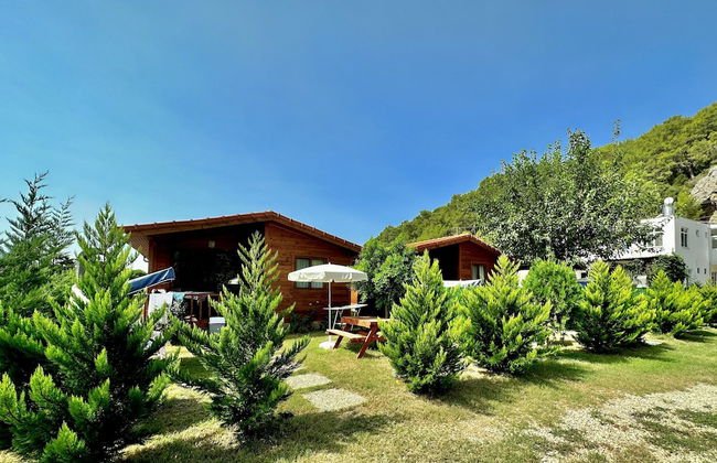 Hurmalik Apart&Bungalow - Foto 15