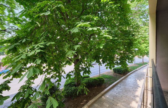 Bacci Central 2-Bedroom Apartment by Litto - Foto 45