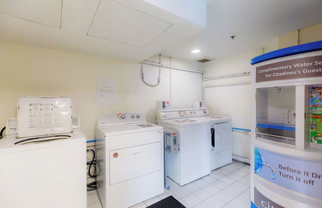 Citadines Sukhumvit 8 Bangkok - Foto 32