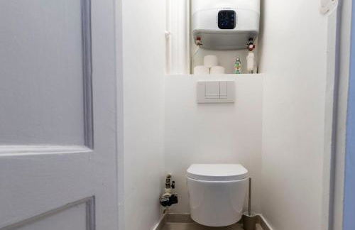 2p 36m2 Moderne et au Calme à 10 min de Paris et la Défense - Foto 26