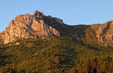 CASA LOLA Naturaleza, Montañas y Piscina Compartida De Pueblo - Foto 40