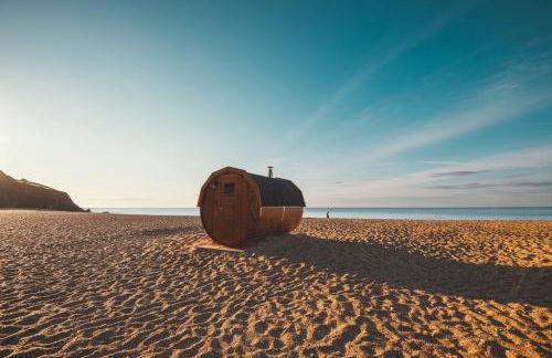 Barberry Farm Cottage - Foto 53