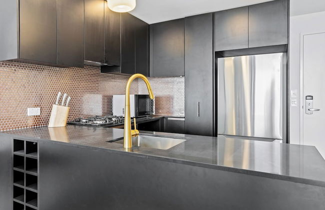 Stay Luxe Southport by Coastal Letting Company - Foto 6