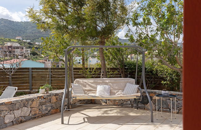 Villa Misemeli - Foto 17