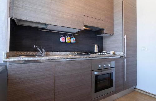 Mamma Ciccia Holiday Home - Sunset Balcony - Foto 13