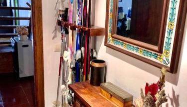 Virgen de la Vega, Valdelinares, Alcalá de la Selva - Foto 5, Lobby or reception