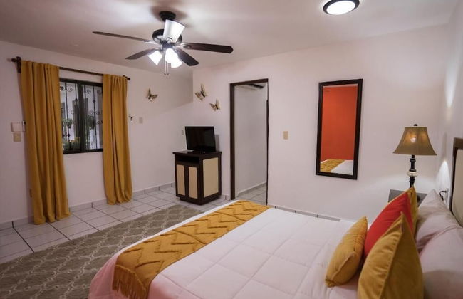 Posada Mariposa Boutique Hotel - Foto 27