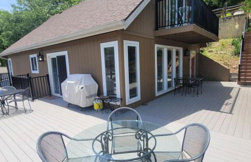 120 Creel Home away from Home for 22 at the Lake - Foto 7