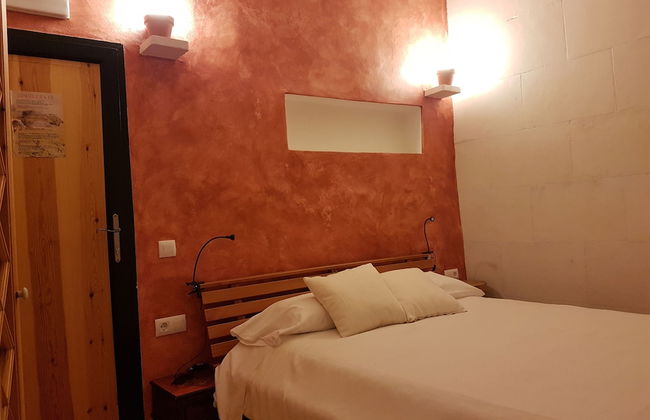 Agroturismo Biniati Des Pi - Photo 12