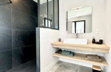 Luxury ! Contemporaine neuve Vue imprenable 180 - Foto 33