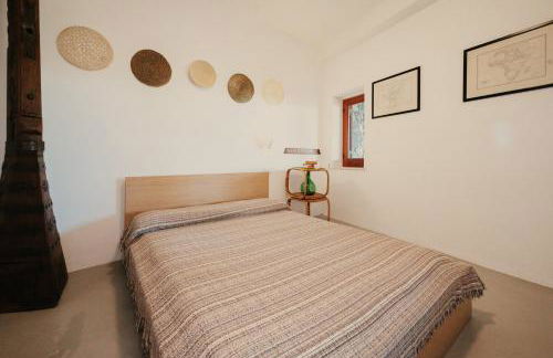 Case Quattrocchi - Giardino e Terrazzi con vista Panoramica sul Mare, Etna e Vulcano - Foto 48