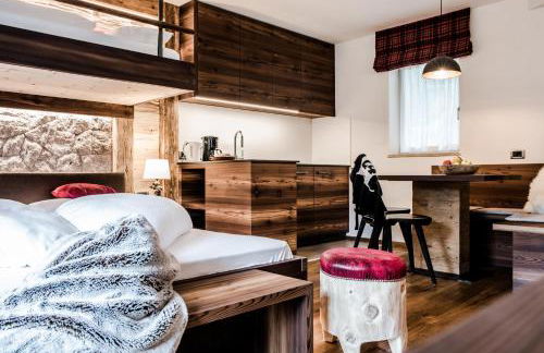 Garni Residence Soraiser - Foto 60