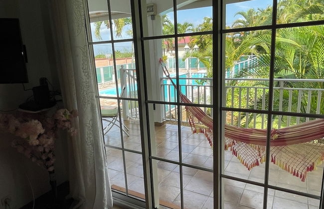 Villa Horizon Caraïbes - Foto 2