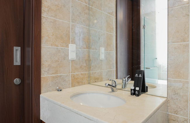 Suite 3BR Kemang Village Apartment - Foto 14