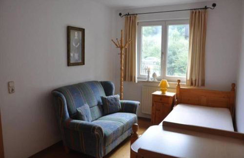 Ferienwohnung Gäste Oase - Foto 10