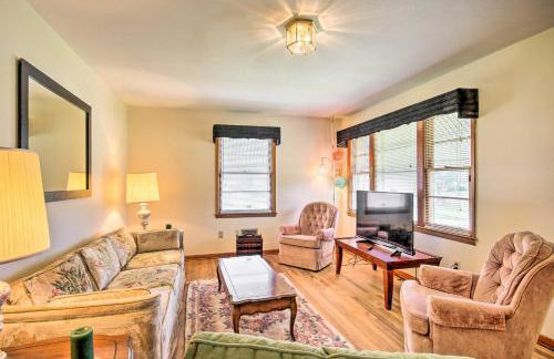 Charming Aiken Vacation Rental 2 Mi to Dtwn! - Photo 2