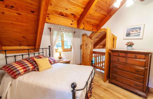 Waterfall Cottage - Foto 15